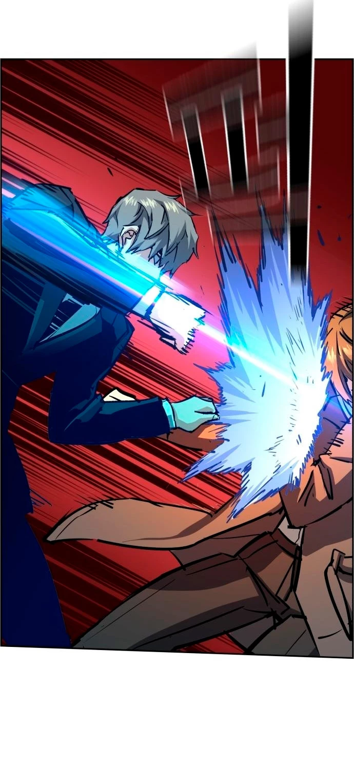 El Asesino Yu Ijin > Capitulo 130 > Page 131
