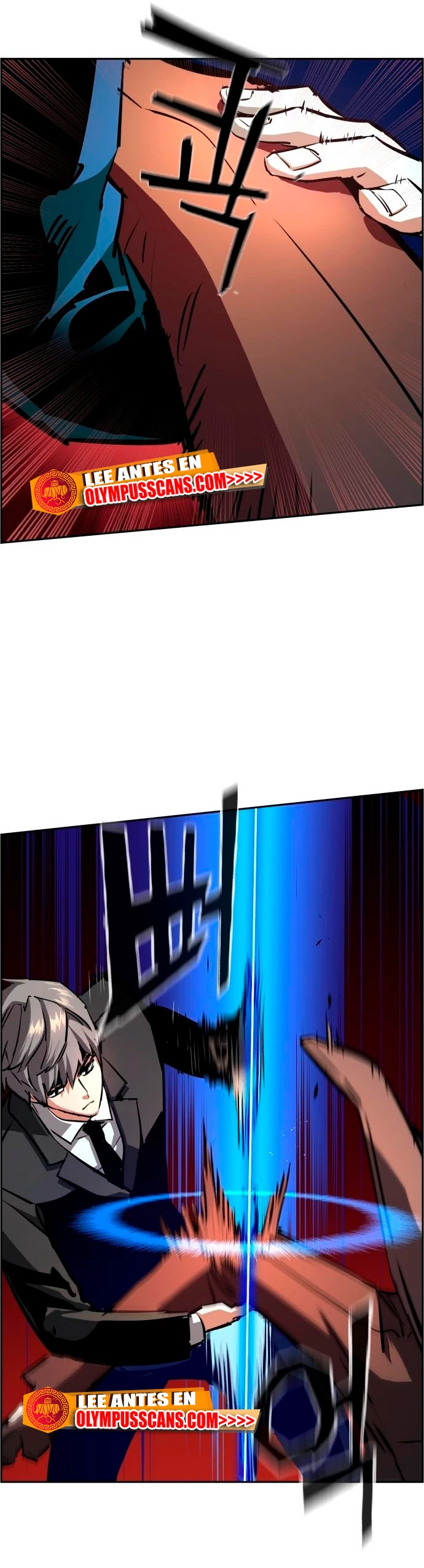 El Asesino Yu Ijin > Capitulo 130 > Page 171