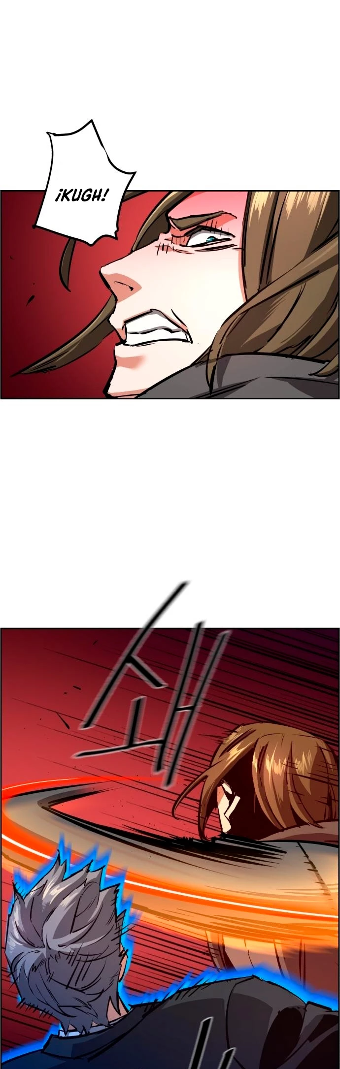 El Asesino Yu Ijin > Capitulo 130 > Page 181