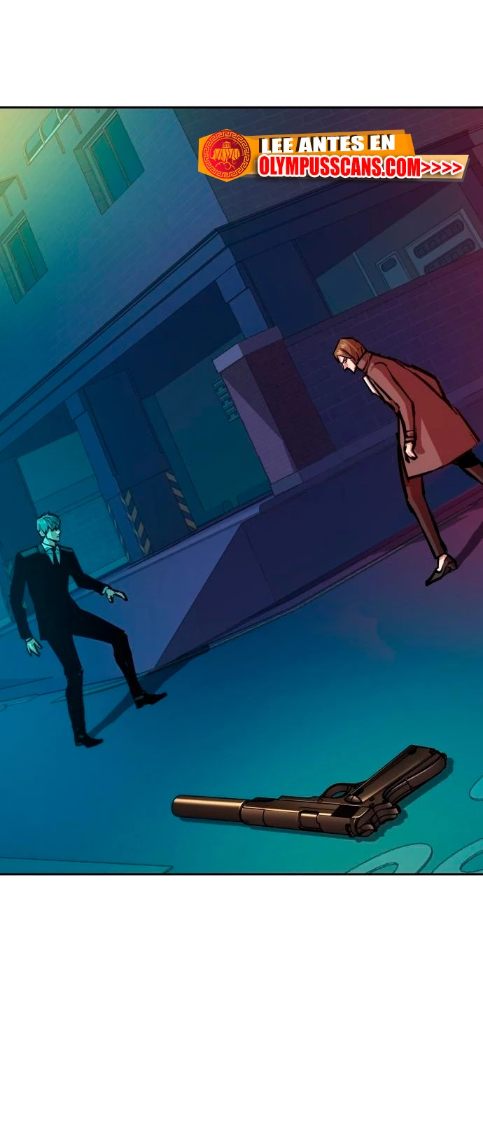El Asesino Yu Ijin > Capitulo 130 > Page 211