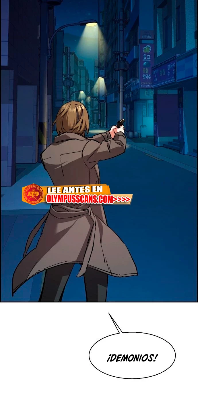 El Asesino Yu Ijin > Capitulo 130 > Page 271