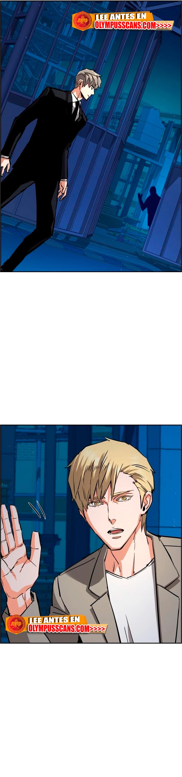 El Asesino Yu Ijin > Capitulo 130 > Page 351