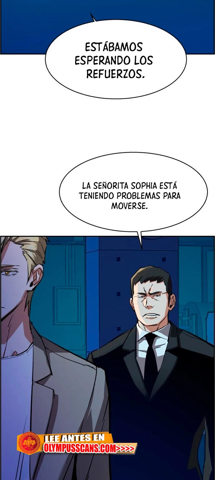 El Asesino Yu Ijin > Capitulo 130 > Page 381