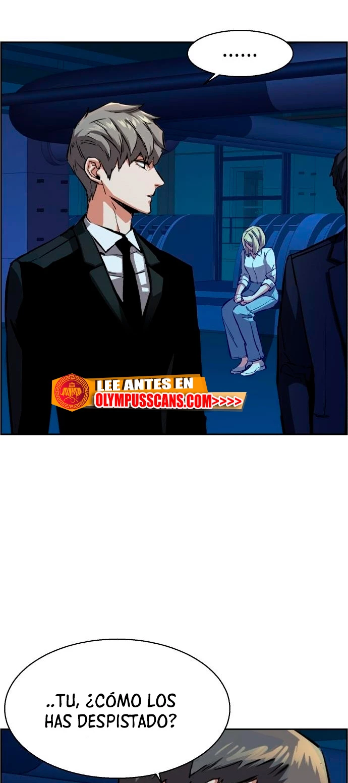 El Asesino Yu Ijin > Capitulo 130 > Page 401