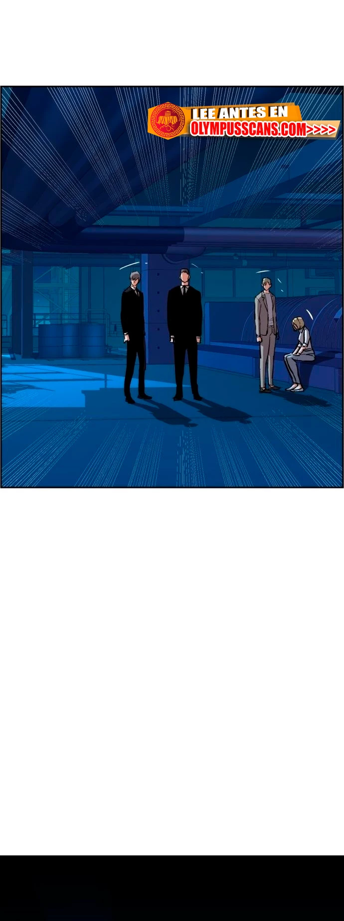 El Asesino Yu Ijin > Capitulo 130 > Page 541