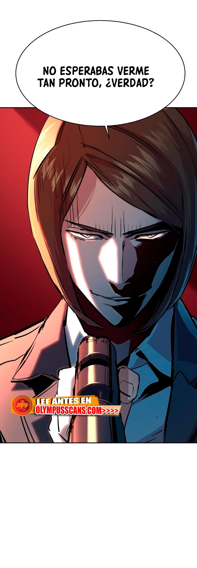 El Asesino Yu Ijin > Capitulo 130 > Page 581