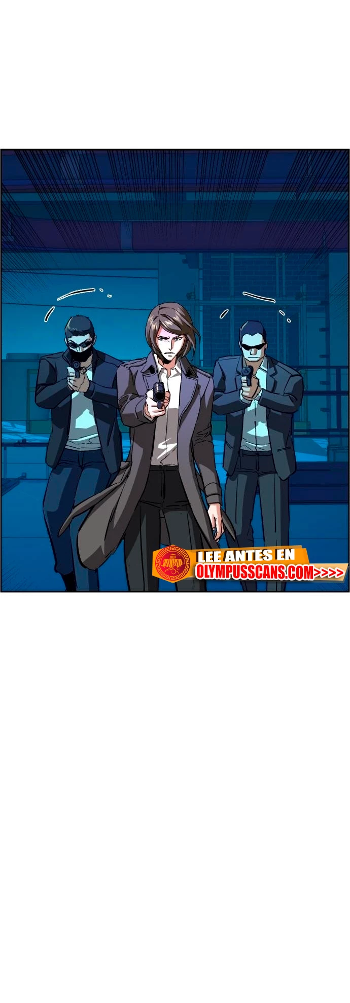 El Asesino Yu Ijin > Capitulo 130 > Page 601