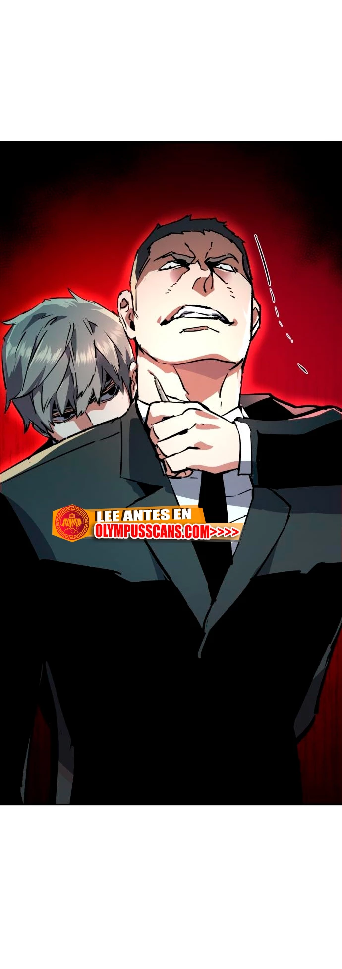 El Asesino Yu Ijin > Capitulo 130 > Page 631