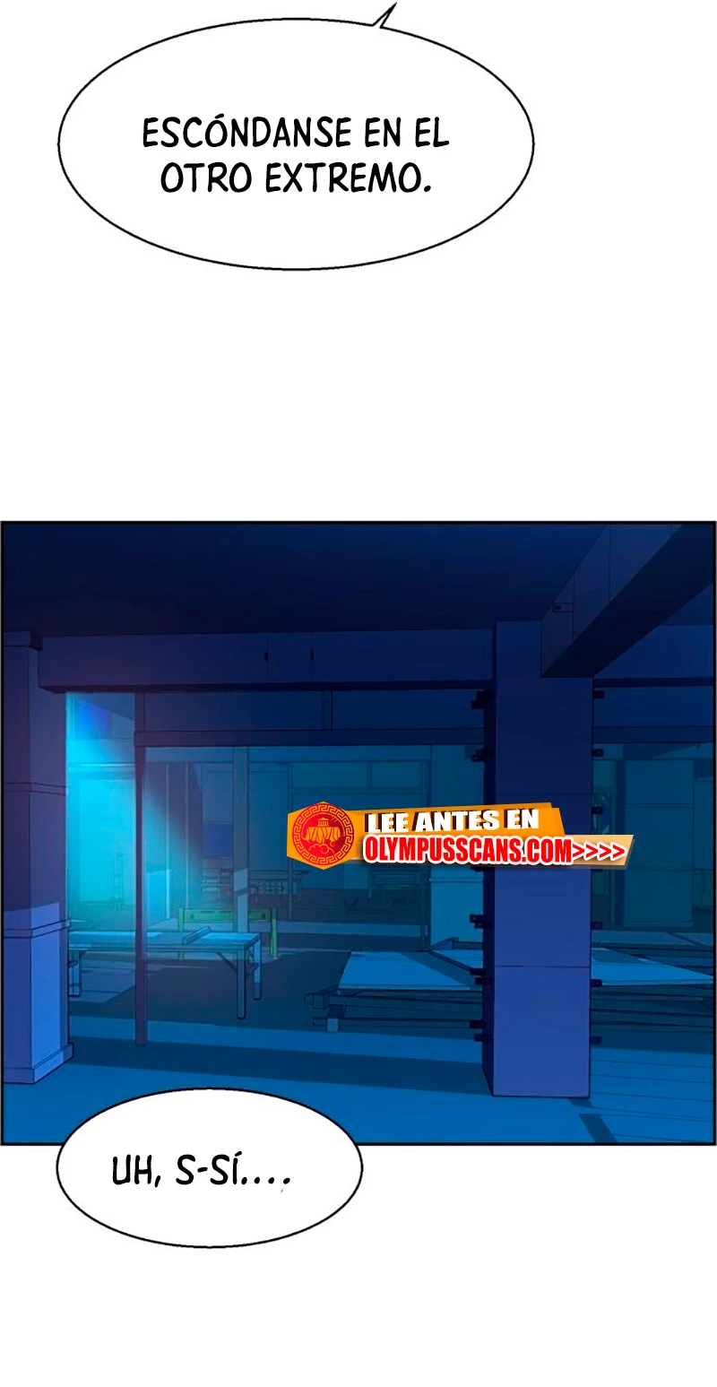 El Asesino Yu Ijin > Capitulo 131 > Page 501