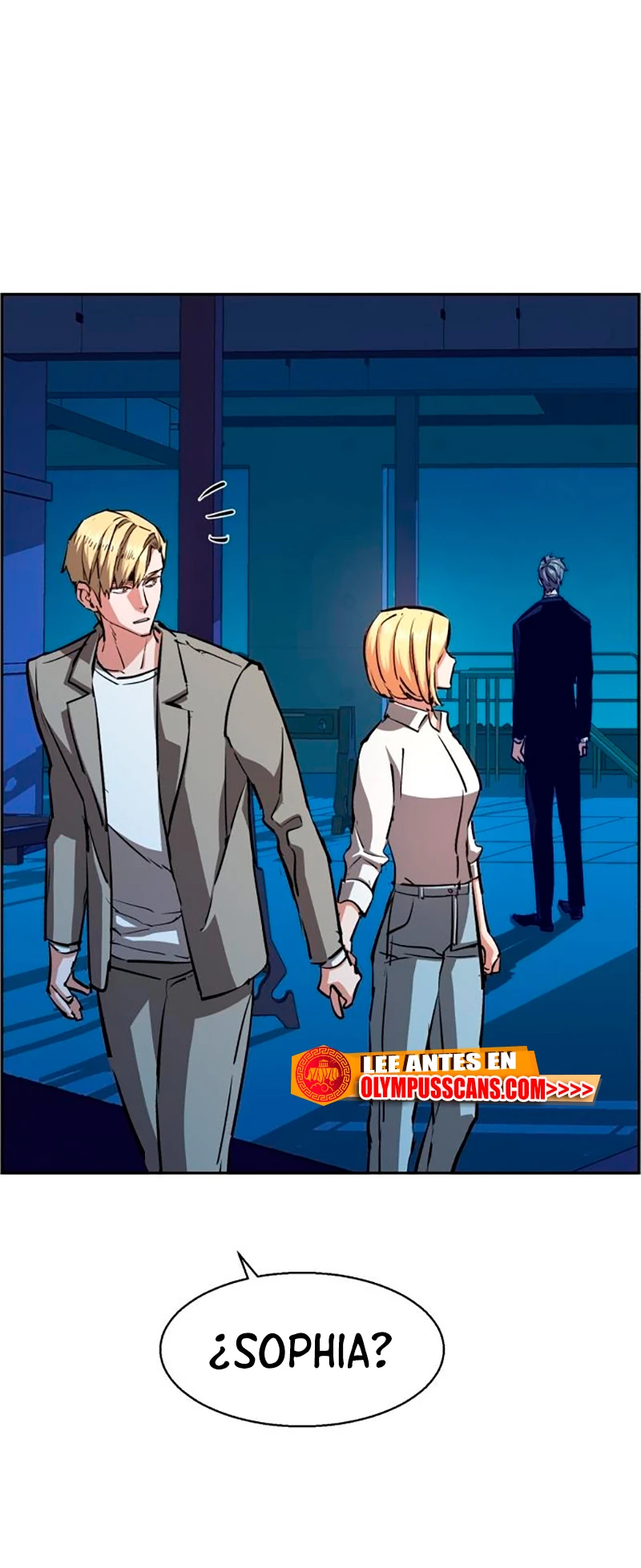 El Asesino Yu Ijin > Capitulo 131 > Page 511