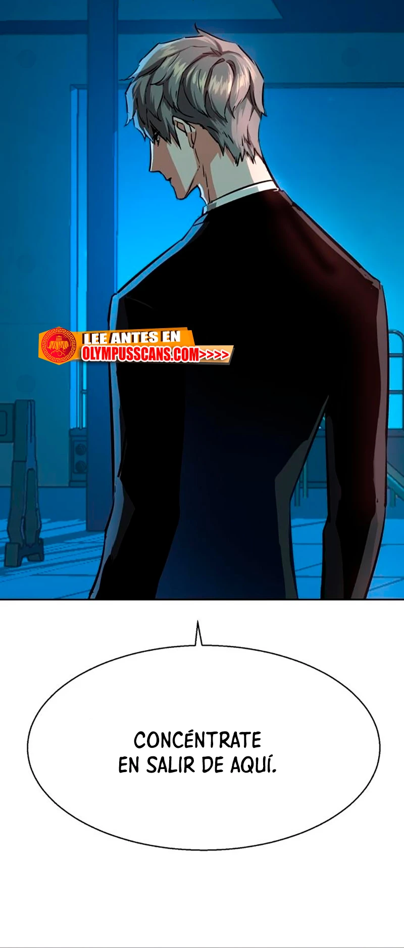 El Asesino Yu Ijin > Capitulo 131 > Page 561