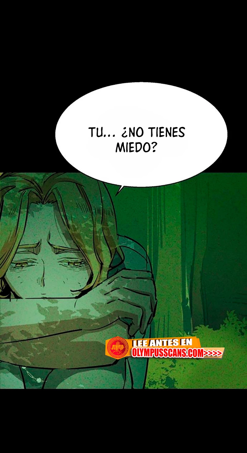 El Asesino Yu Ijin > Capitulo 131 > Page 581