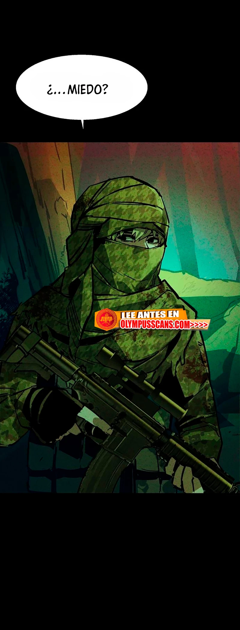 El Asesino Yu Ijin > Capitulo 131 > Page 591