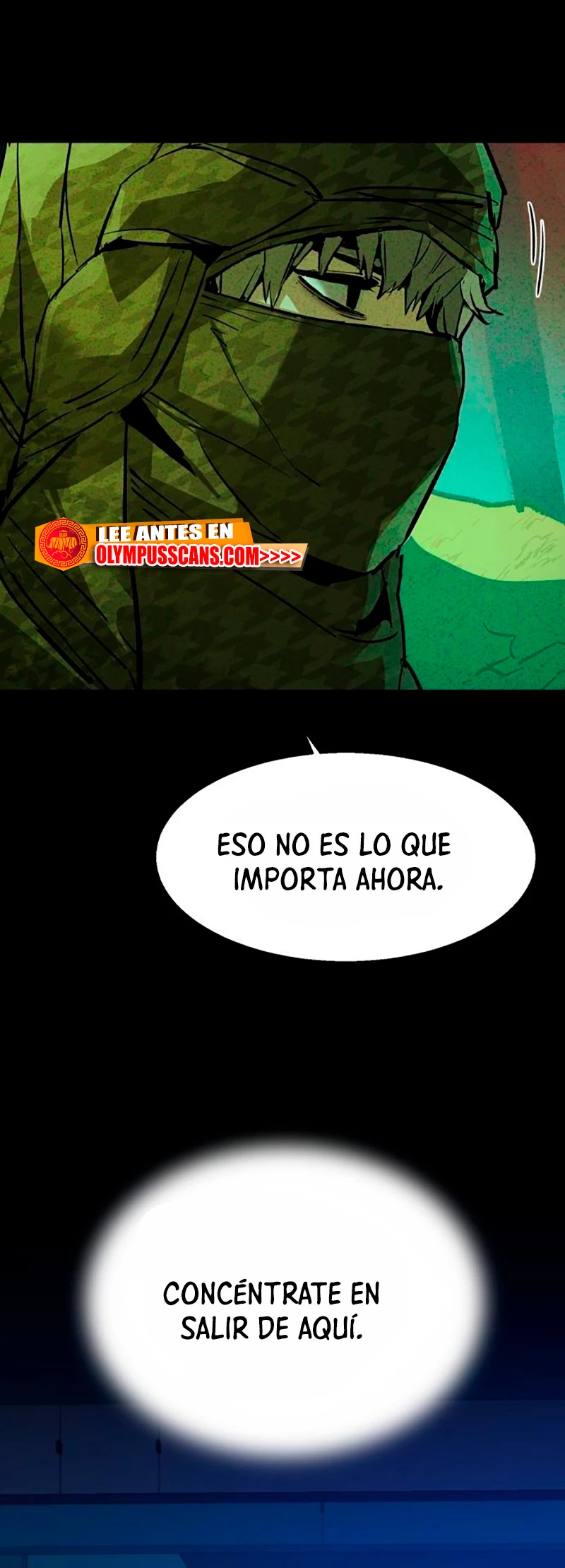 El Asesino Yu Ijin > Capitulo 131 > Page 611