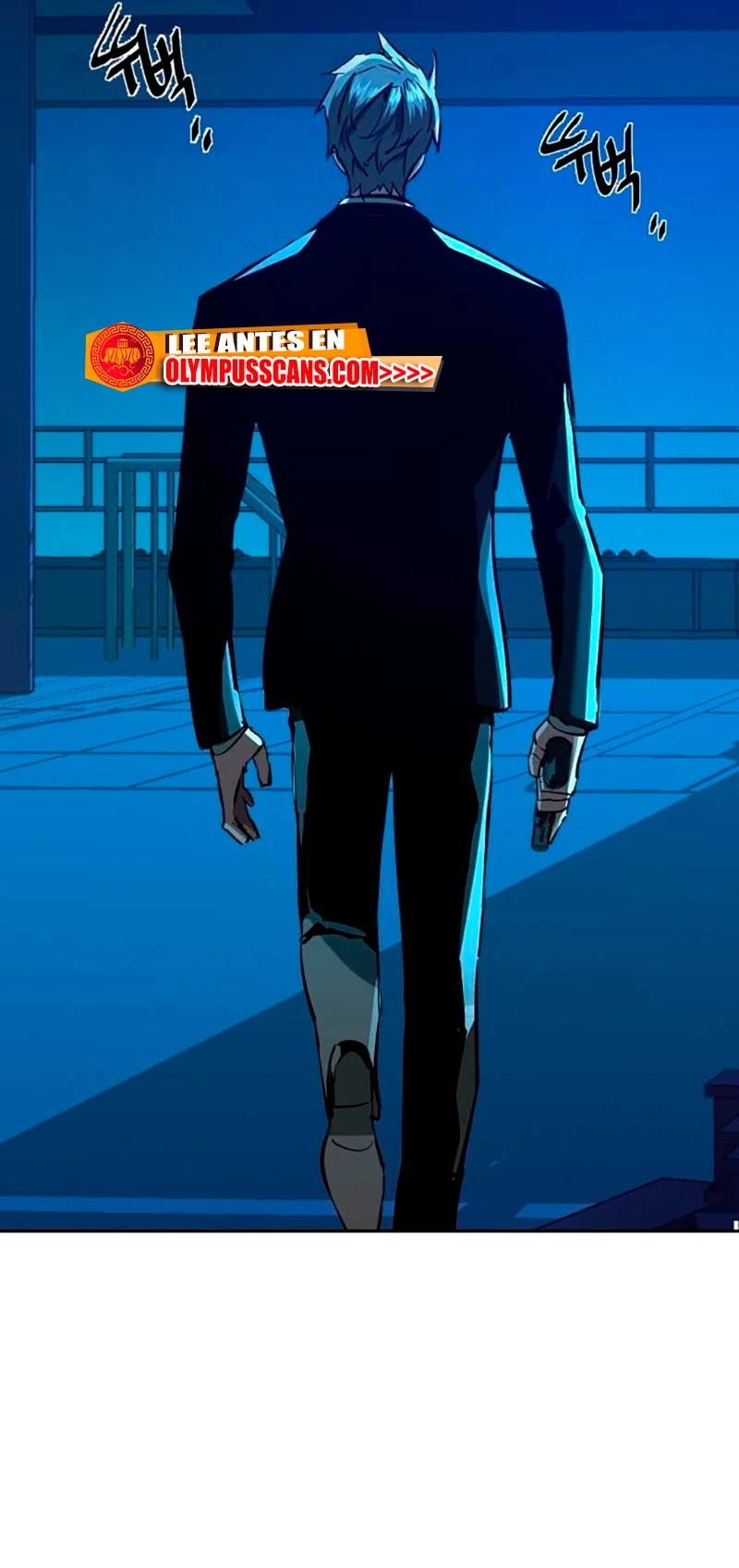 El Asesino Yu Ijin > Capitulo 131 > Page 621