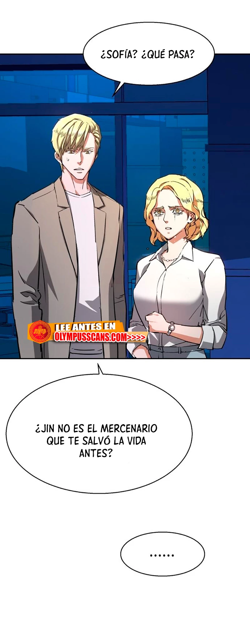 El Asesino Yu Ijin > Capitulo 131 > Page 651