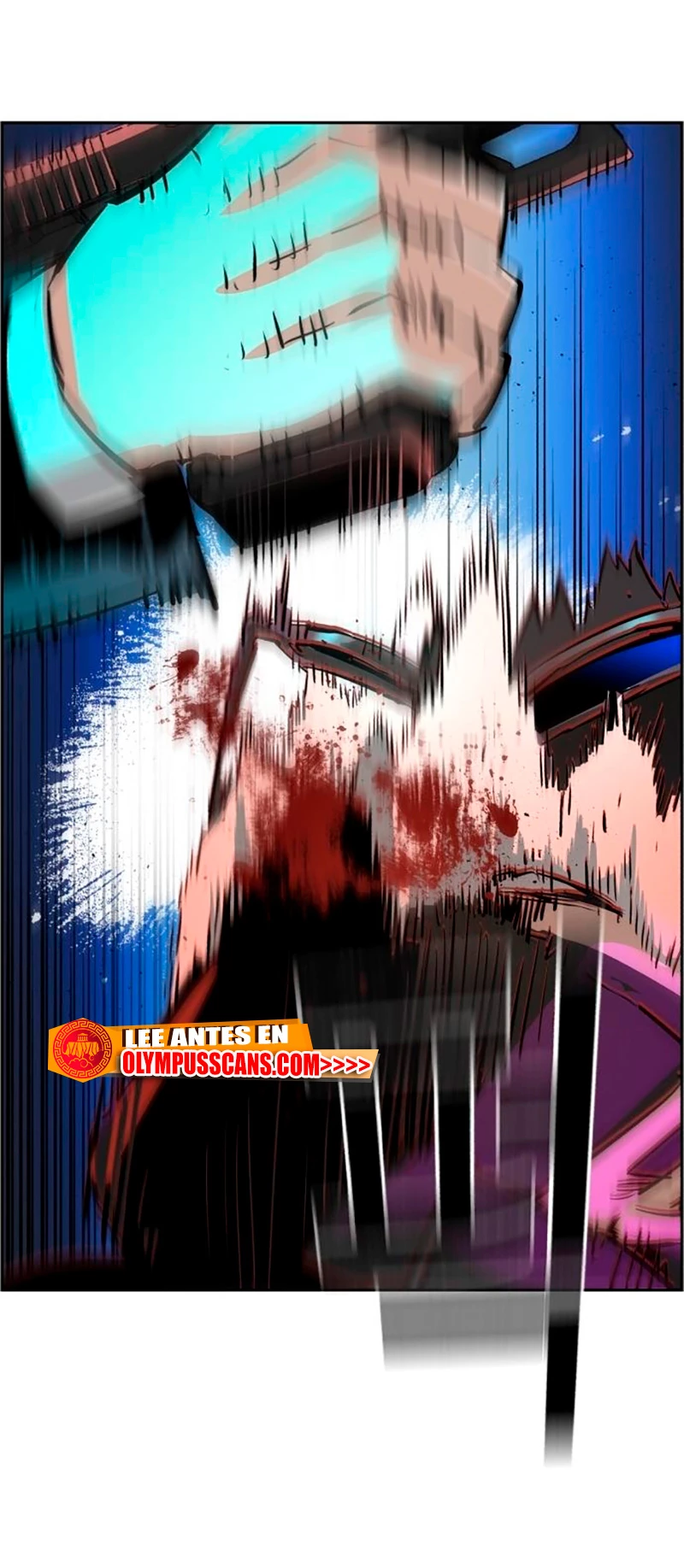 El Asesino Yu Ijin > Capitulo 131 > Page 701