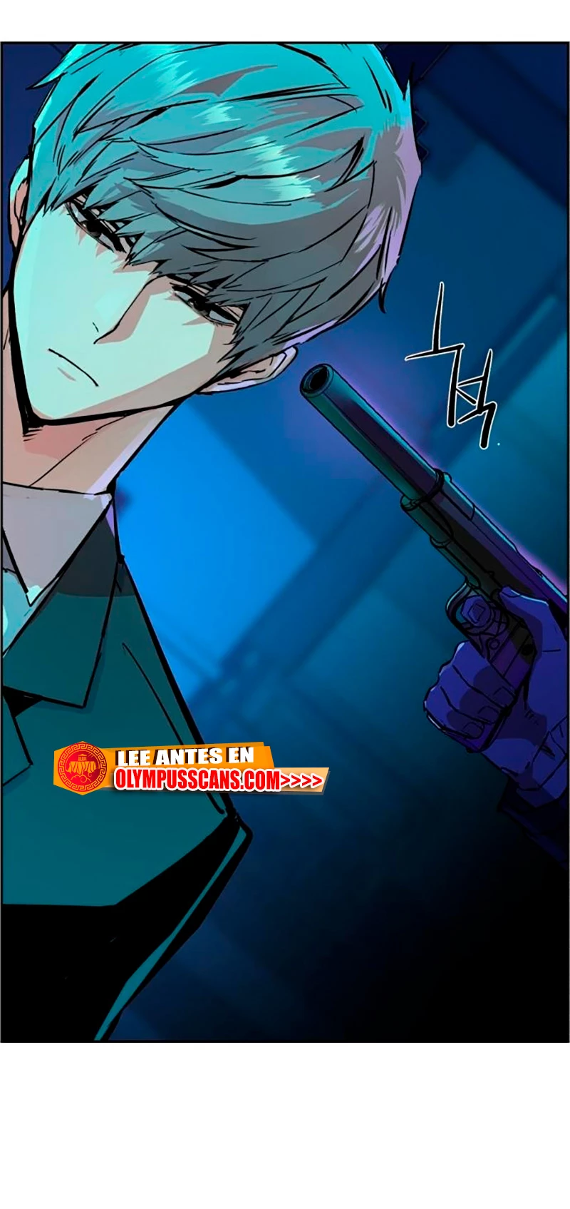 El Asesino Yu Ijin > Capitulo 131 > Page 721
