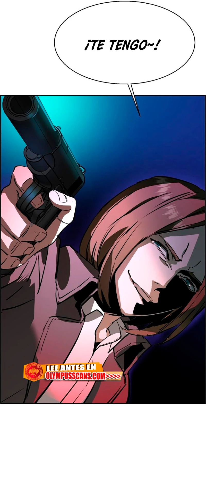 El Asesino Yu Ijin > Capitulo 131 > Page 741
