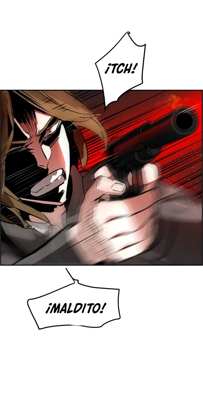 El Asesino Yu Ijin > Capitulo 131 > Page 771