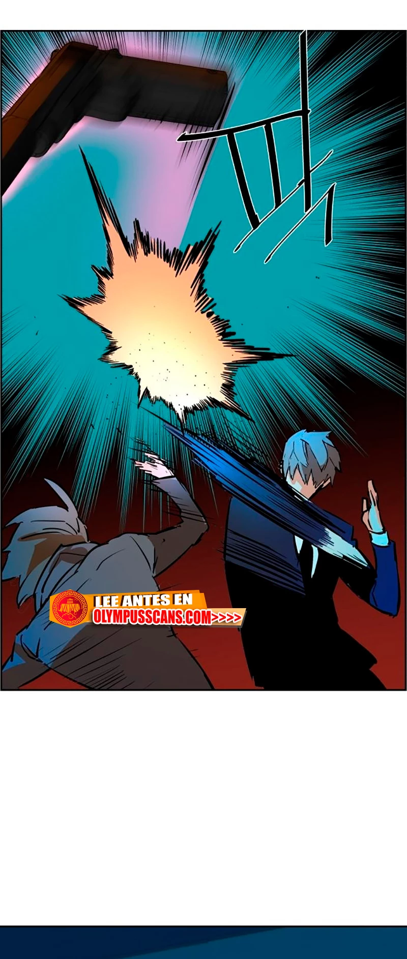El Asesino Yu Ijin > Capitulo 131 > Page 781