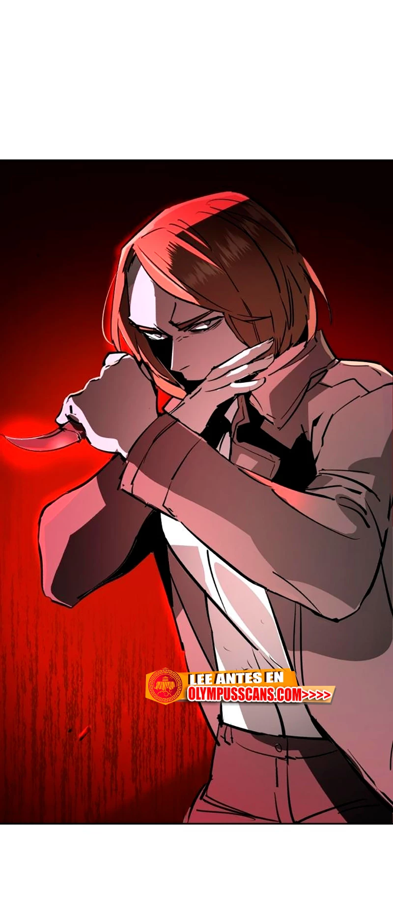 El Asesino Yu Ijin > Capitulo 131 > Page 811