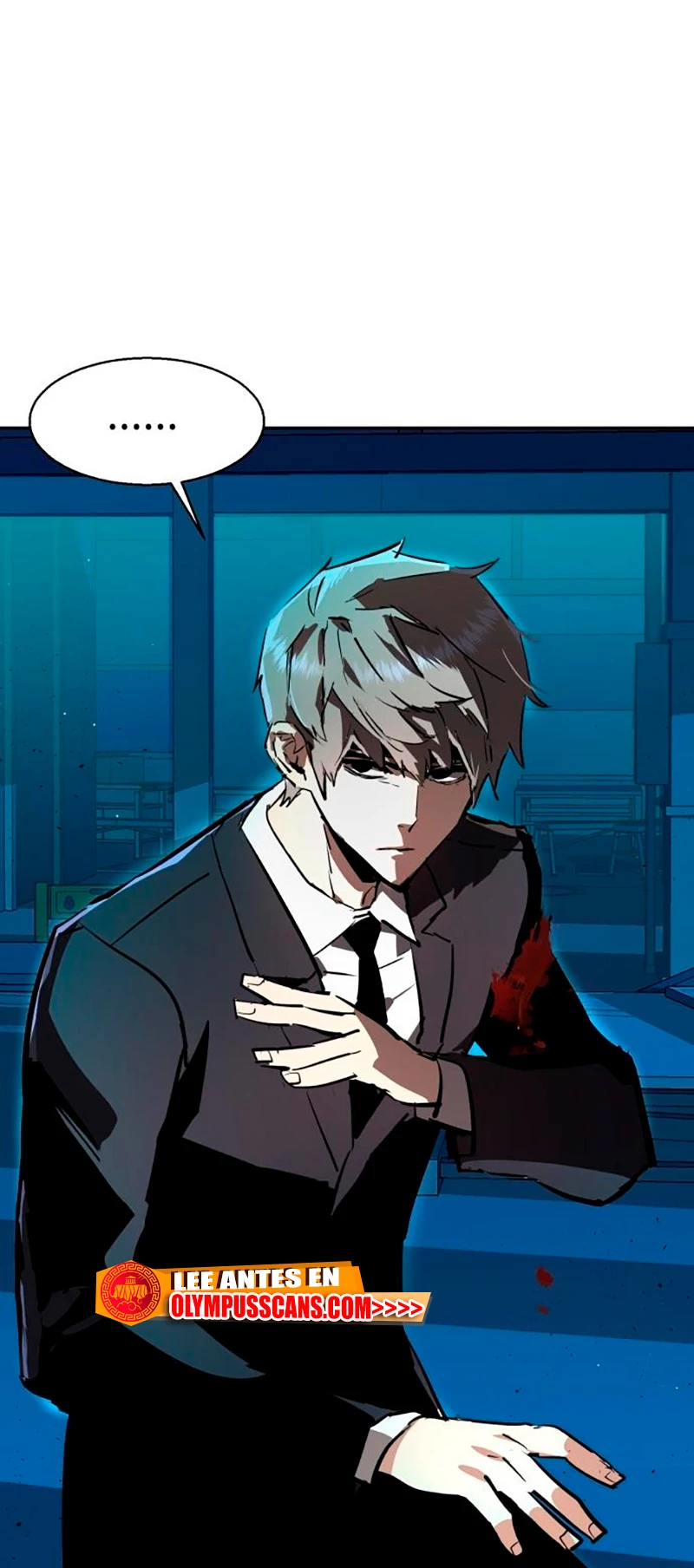 El Asesino Yu Ijin > Capitulo 131 > Page 821