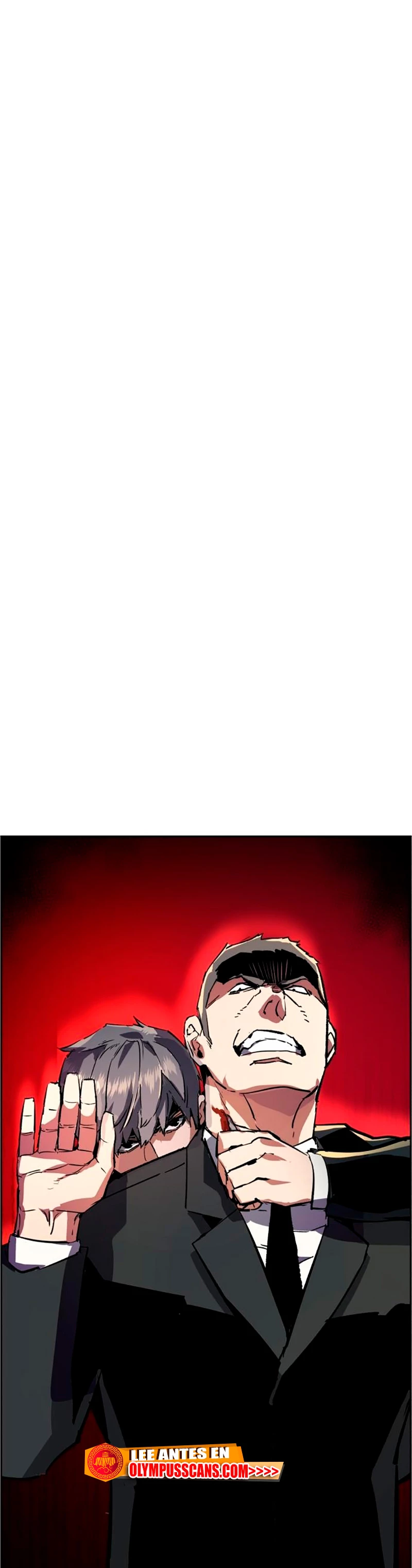 El Asesino Yu Ijin > Capitulo 131 > Page 11