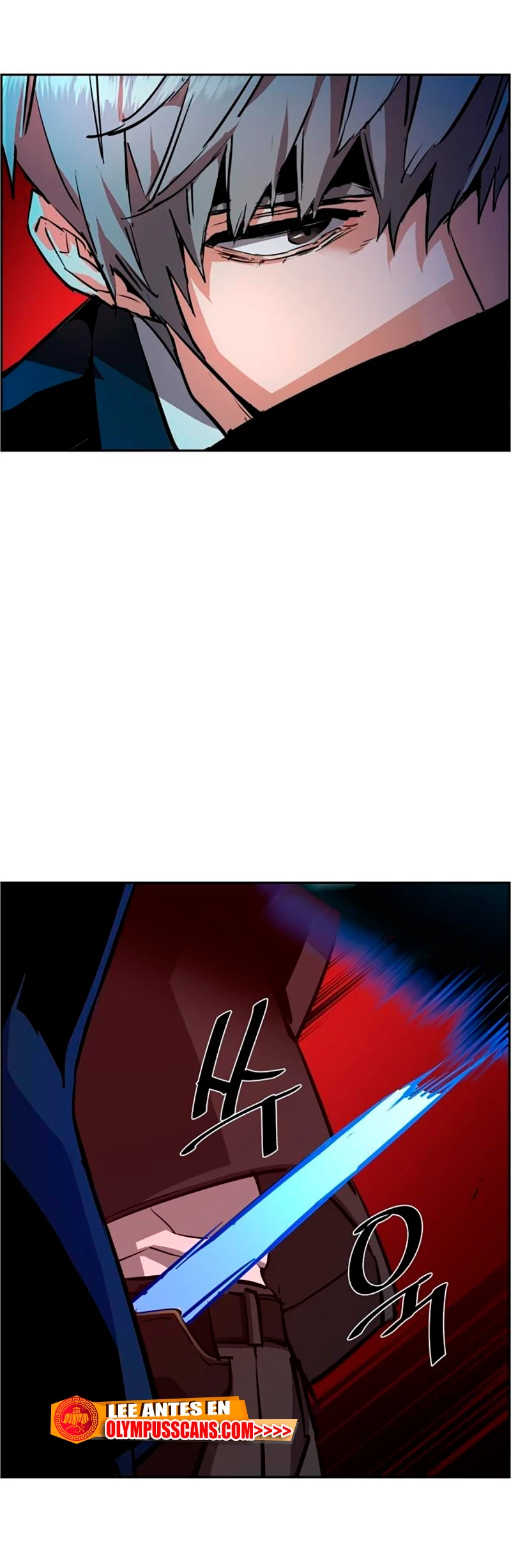 El Asesino Yu Ijin > Capitulo 131 > Page 41