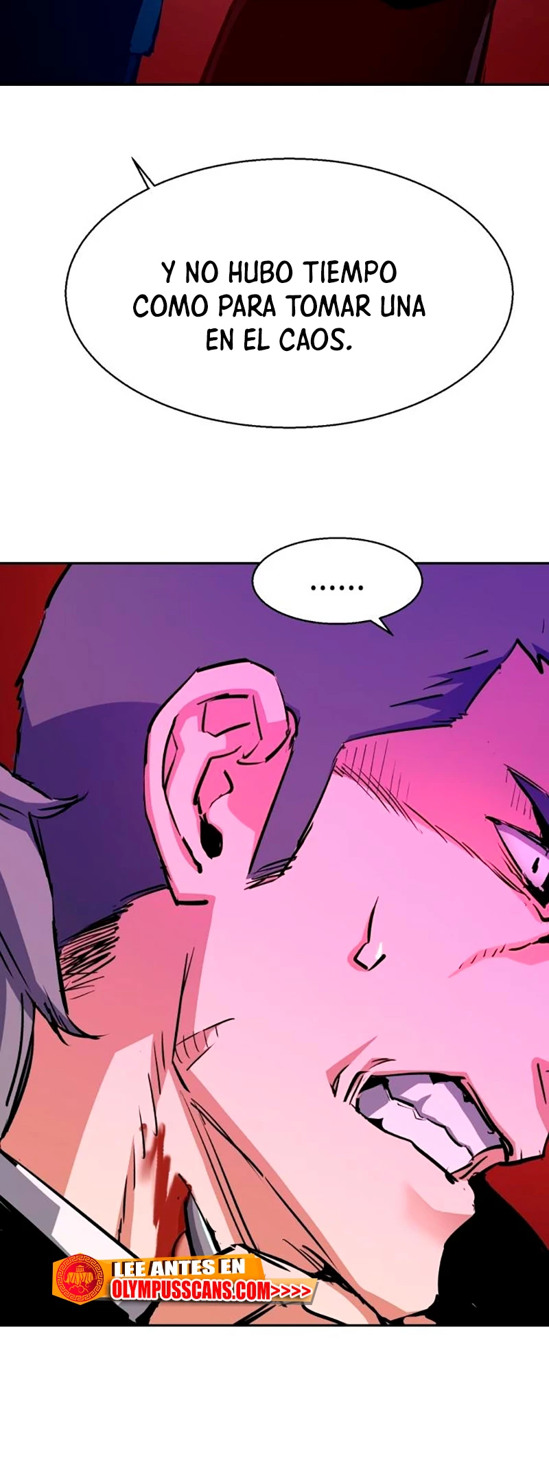 El Asesino Yu Ijin > Capitulo 131 > Page 71