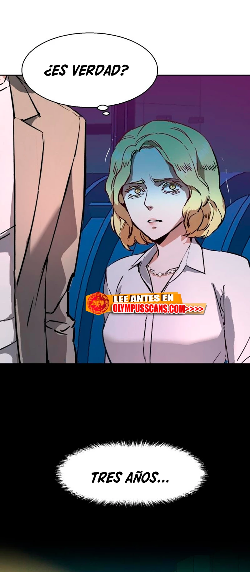 El Asesino Yu Ijin > Capitulo 131 > Page 121
