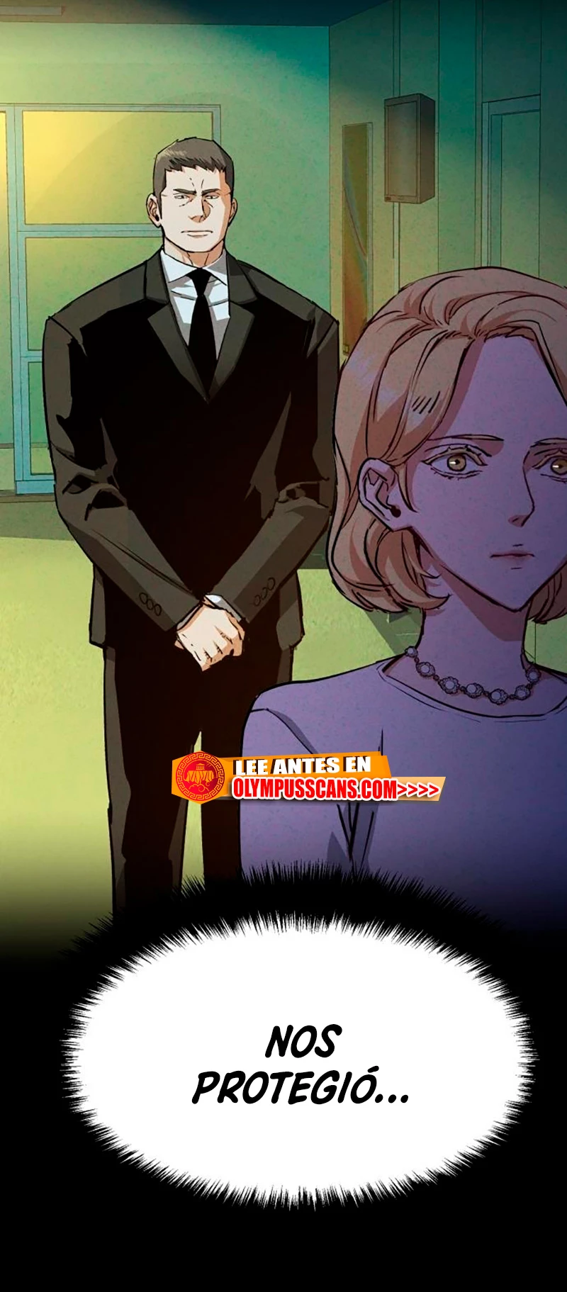 El Asesino Yu Ijin > Capitulo 131 > Page 131