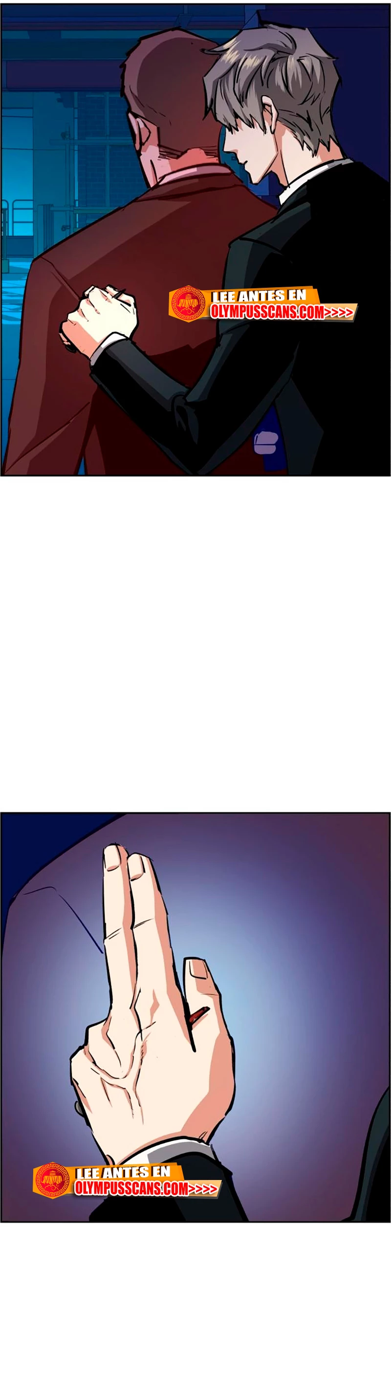 El Asesino Yu Ijin > Capitulo 131 > Page 171