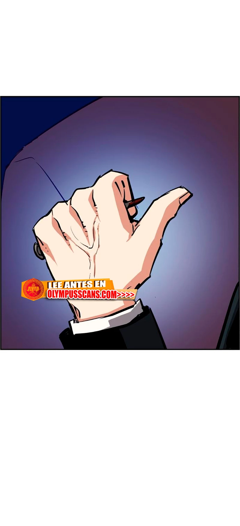 El Asesino Yu Ijin > Capitulo 131 > Page 181