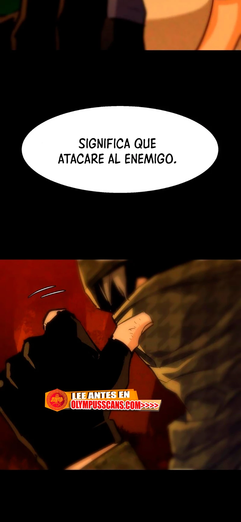 El Asesino Yu Ijin > Capitulo 131 > Page 211