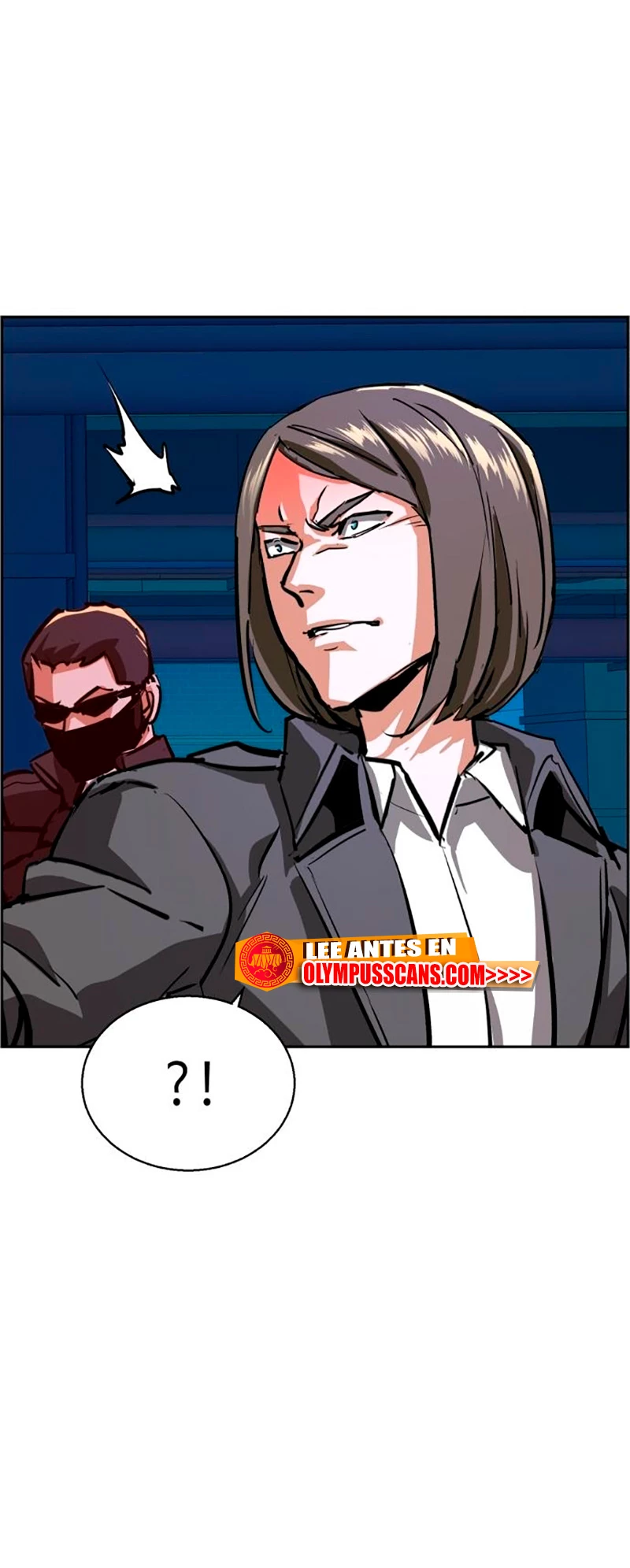 El Asesino Yu Ijin > Capitulo 131 > Page 251