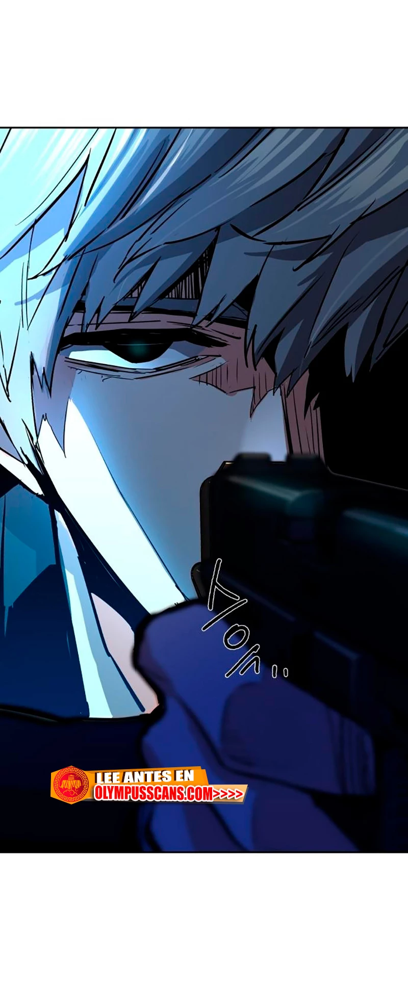 El Asesino Yu Ijin > Capitulo 131 > Page 281