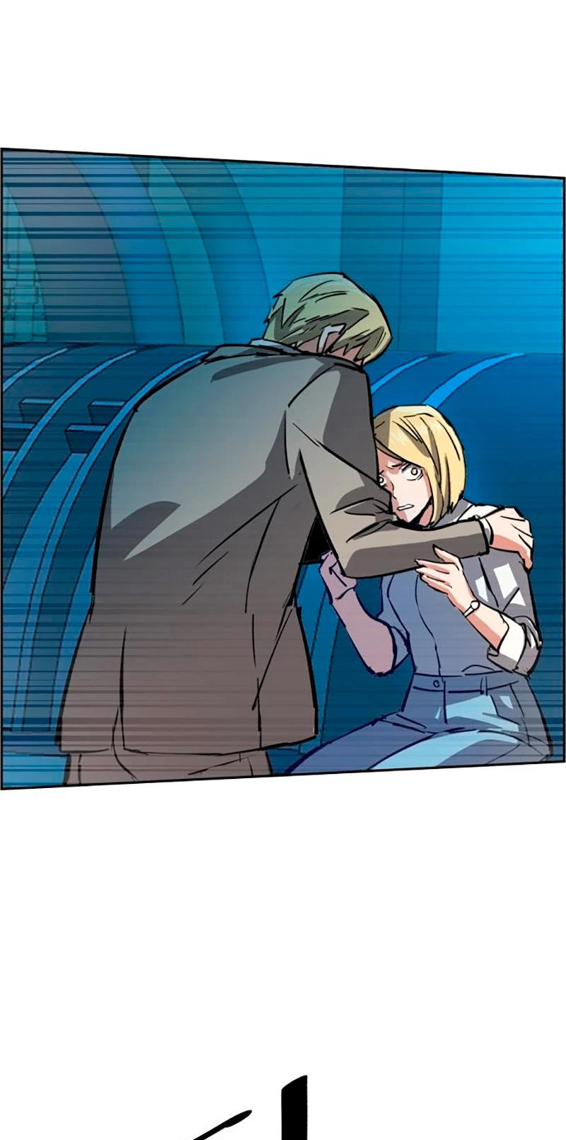 El Asesino Yu Ijin > Capitulo 131 > Page 311