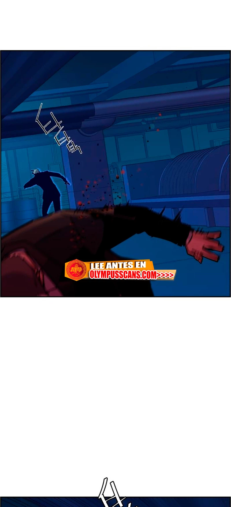 El Asesino Yu Ijin > Capitulo 131 > Page 411