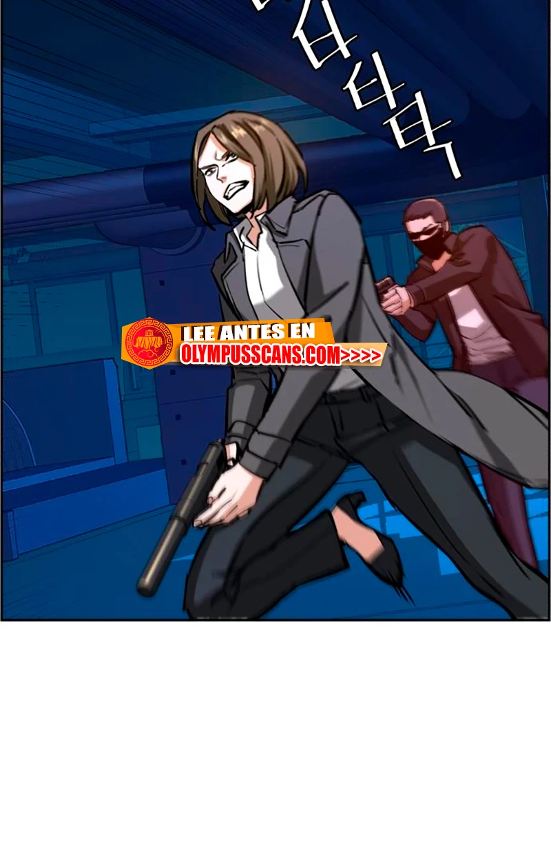 El Asesino Yu Ijin > Capitulo 131 > Page 421
