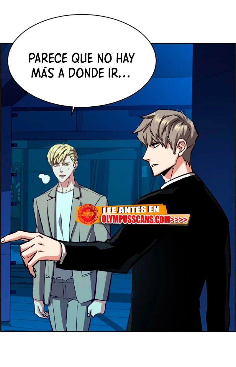 El Asesino Yu Ijin > Capitulo 131 > Page 491