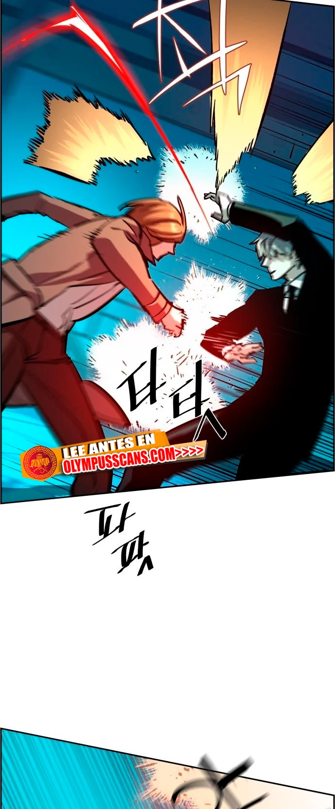 El Asesino Yu Ijin > Capitulo 132 > Page 41