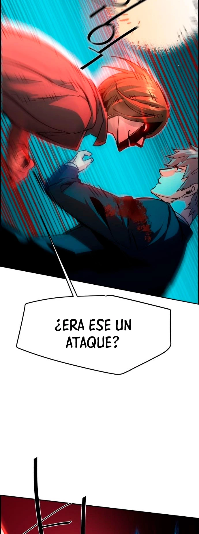 El Asesino Yu Ijin > Capitulo 132 > Page 51