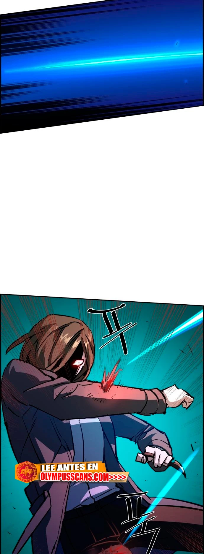 El Asesino Yu Ijin > Capitulo 132 > Page 71