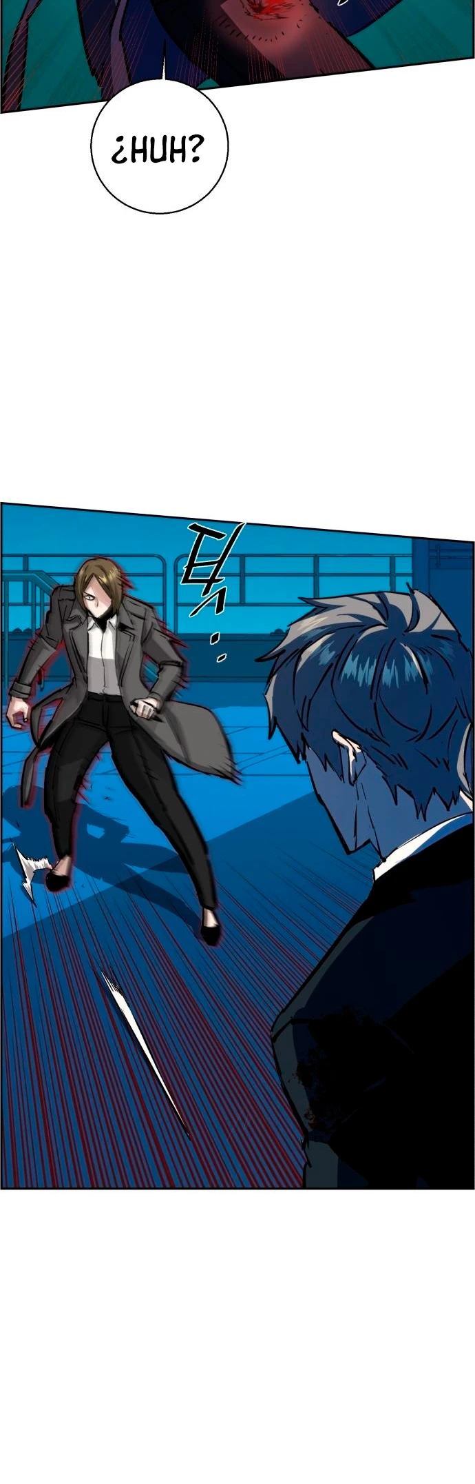 El Asesino Yu Ijin > Capitulo 132 > Page 81