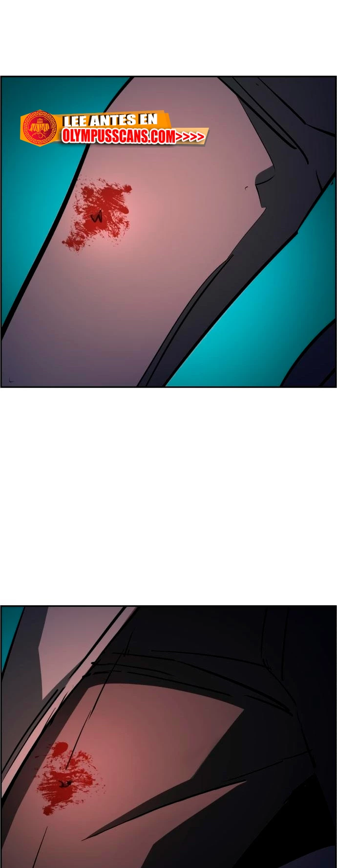 El Asesino Yu Ijin > Capitulo 132 > Page 91