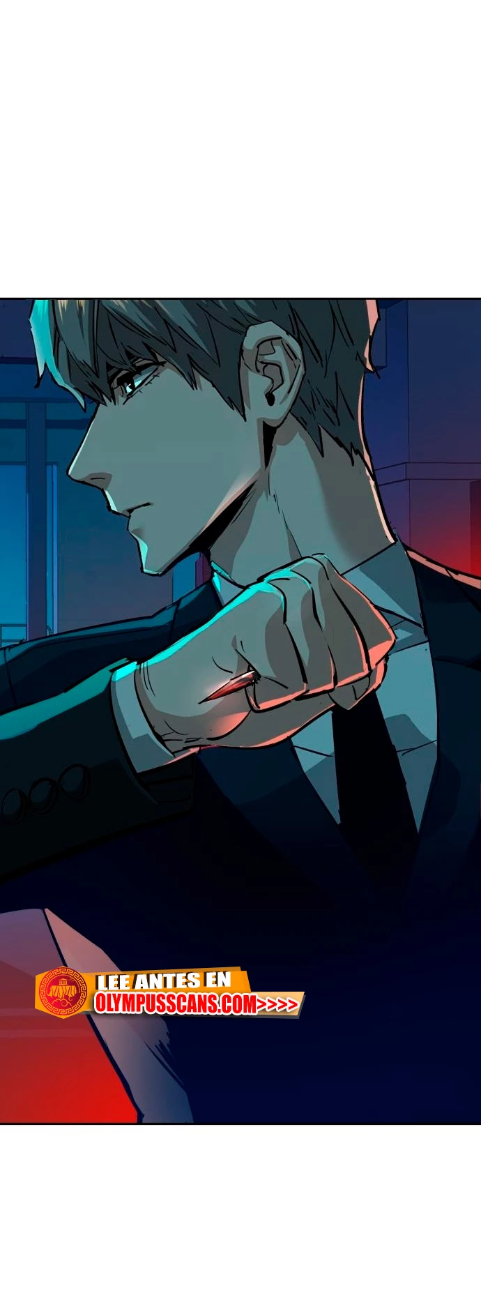 El Asesino Yu Ijin > Capitulo 132 > Page 111