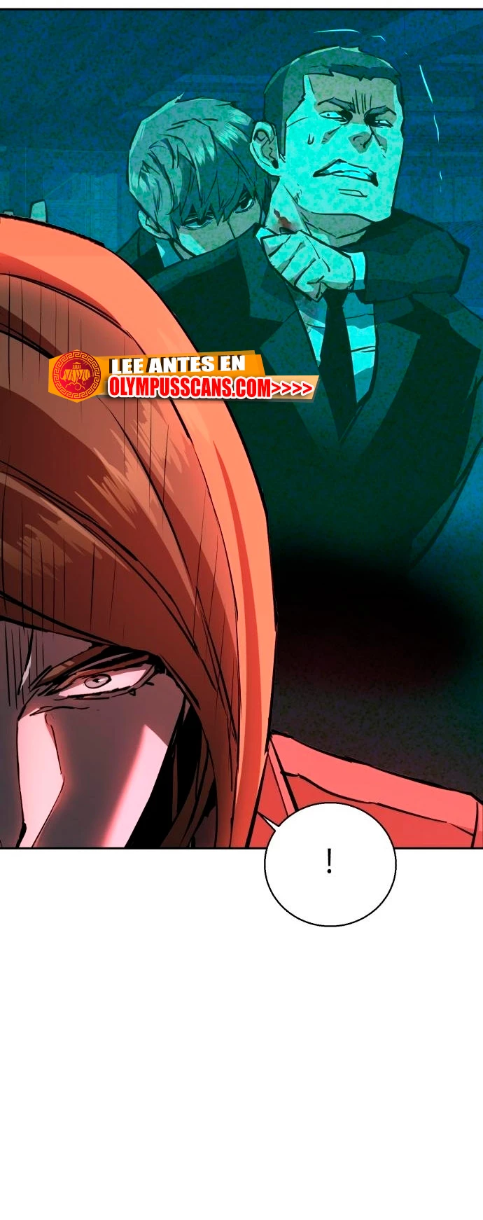 El Asesino Yu Ijin > Capitulo 132 > Page 131