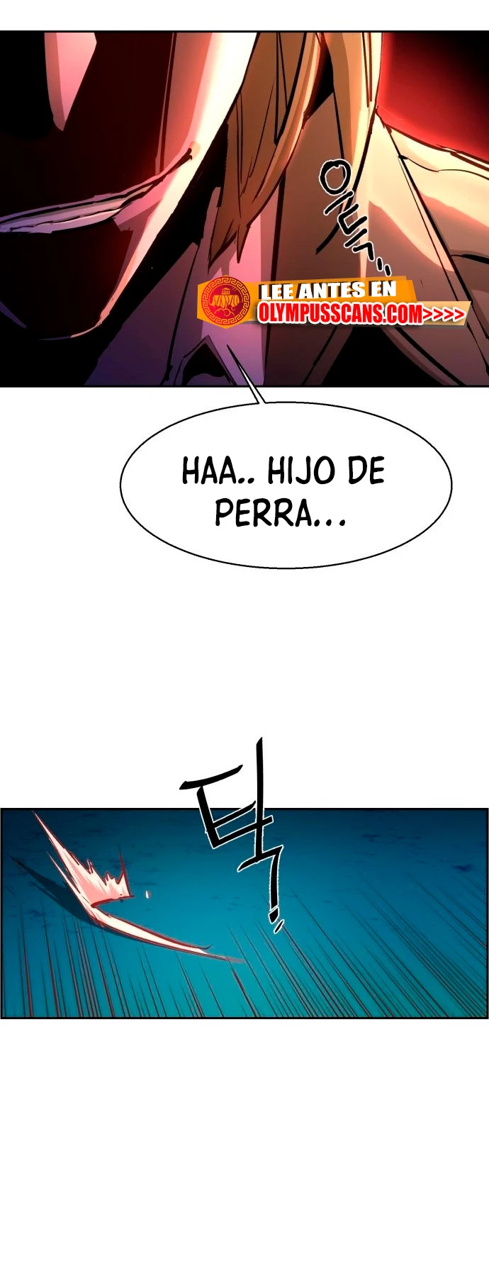 El Asesino Yu Ijin > Capitulo 132 > Page 141