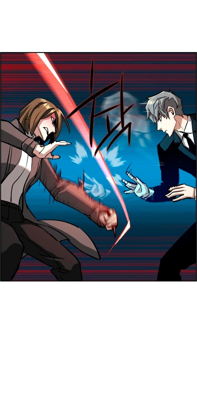 El Asesino Yu Ijin > Capitulo 132 > Page 191